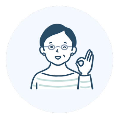 おたからや片倉店お客様の声1