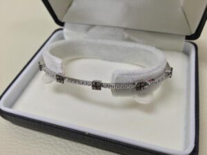 P900ダイヤモンドブレスレット