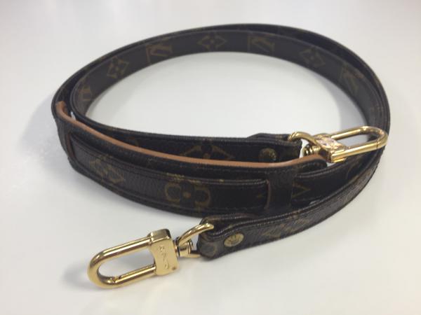 ルイヴィトンストラップ