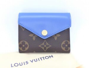 ルイヴィトン小銭入れ