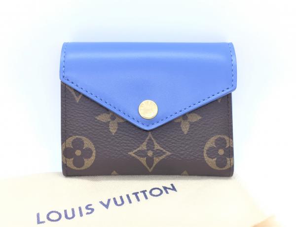 ルイヴィトン小銭入れ