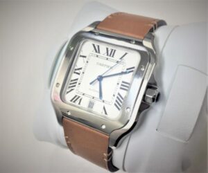 カルティエ腕時計