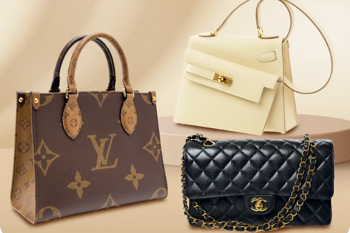 バッグ・ブランド品 買取