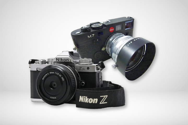 カメラ・レンズ 買取