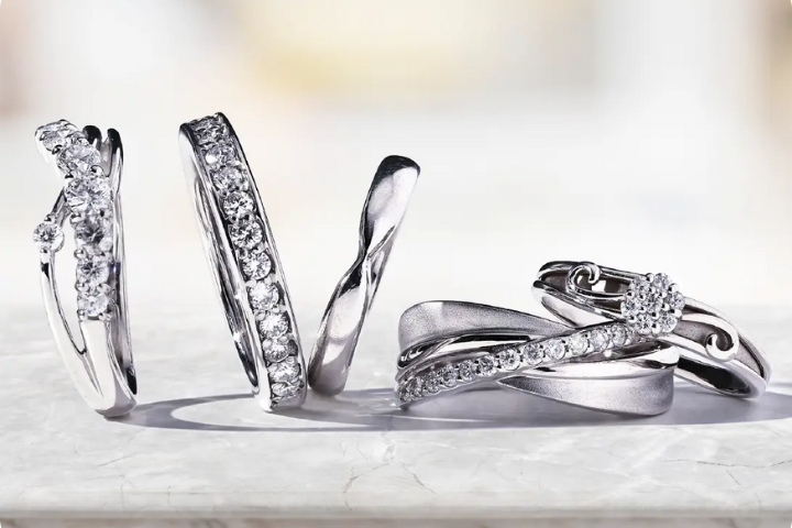 プラチナ・貴金属 買取