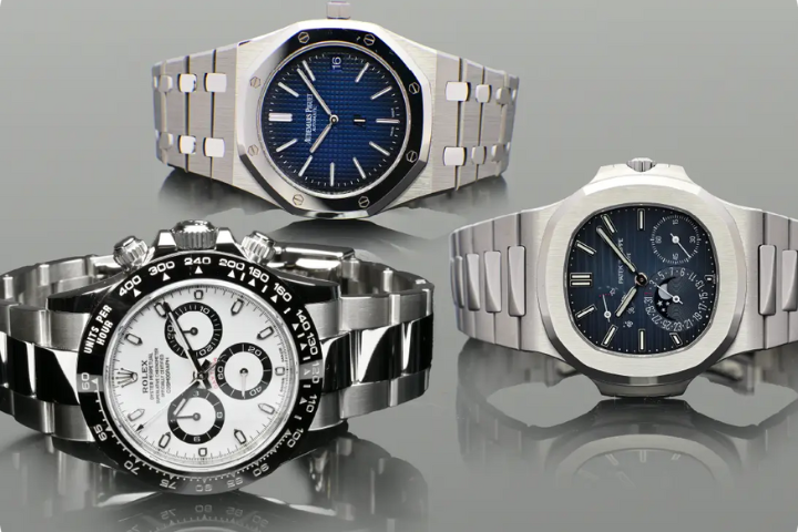 ブランド時計 買取