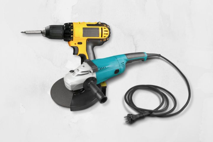 インパクトドライバー・電動工具 買取