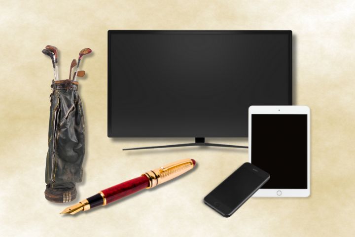 その他何でも 買取